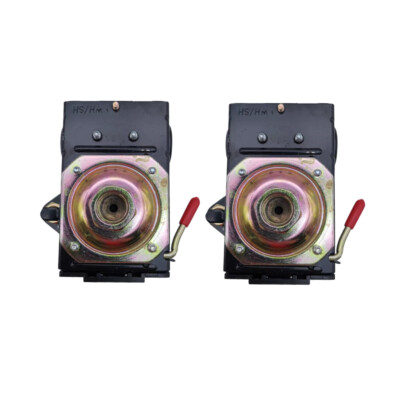 #ad #ad 2 pcs Pressure Switch 95 125 PSI 1 Port fits Coleman Powermate SRW 5 60V $35.95