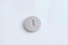 Pentax Metal Winder Cap cover for ME , ME Super