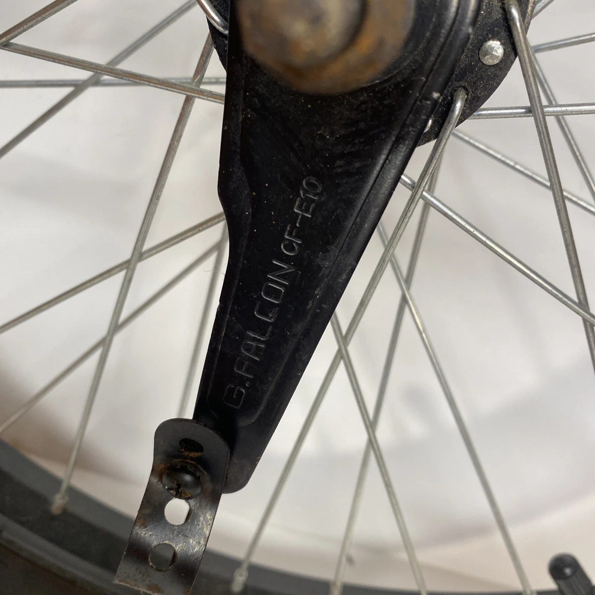 G falcon sales bike rims