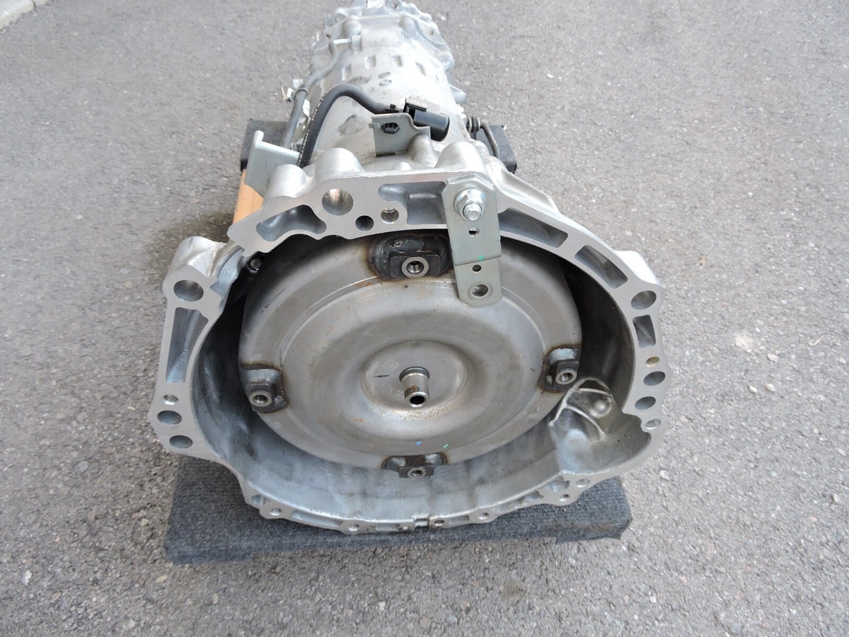 2020 Infiniti Q50 Sport 7 Speed Automatic Transmission *ONLY 300