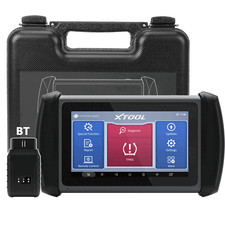 XTOOL IP819TP  Car Full Bidirectional Diagnos...