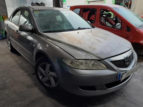 GJ6A69970A77 Luz Interior para MAZDA 6 BERLINA (GG) 2003 7793995 - Imagen 8 de 10