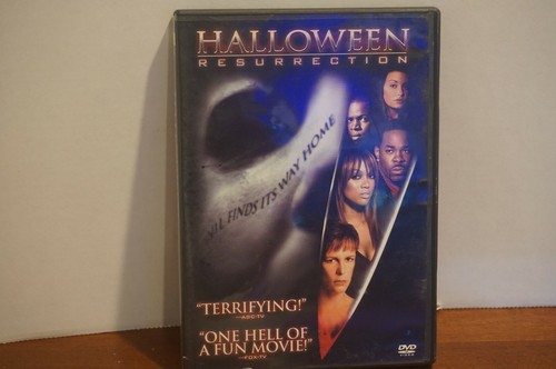 Horror und Thriller DVDs verschiedene Titel, guter Funktionszustand Ihrer Wahl - Bild 30 von 136