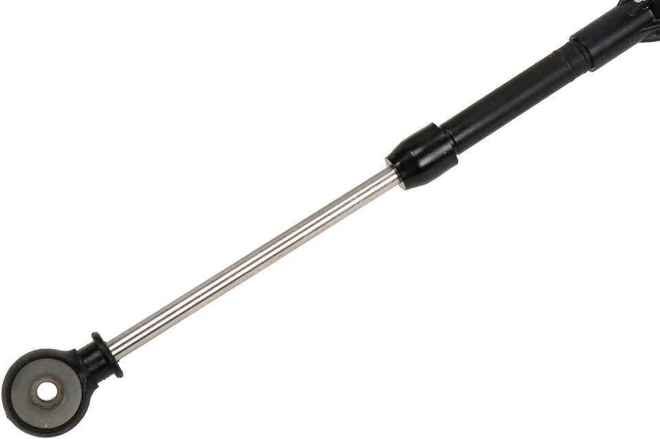 Cable de palanca de cambios de transmisión automática OEM GM para Buick Chevy Oldsmobile Pontiac Foto 2 de 3