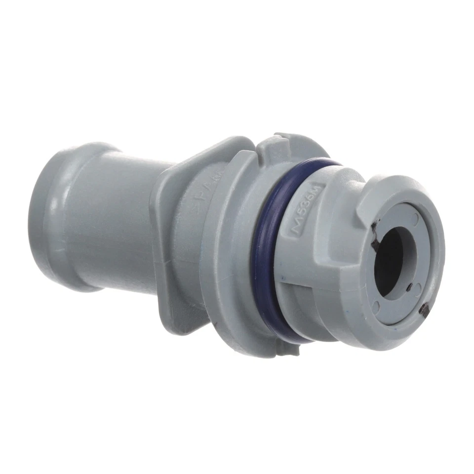 Válvula PCV Ford Mustang F-150 Explorer Expedition 4,6 L 4,0 L OEM NUEVO 1F1Z-6A666-AA Foto 4 de 4