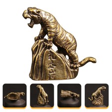 Housewarming Congratulatory Gift Desktop Figurine Home Decor