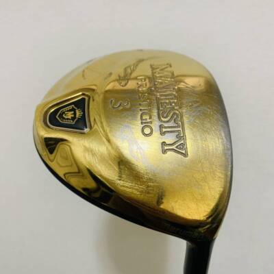 MAJESTY Golf - 7830 MAJESTY  BLACK LV510 7本 右利き R ロイヤル ブラック アイアン(5本セット) MAJESTY LV510(アイアン