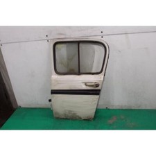 Porte arrière et accessoires Renault R4