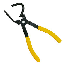 Exhaust Hanger Removal Pliers Pipe Rubber Gro...