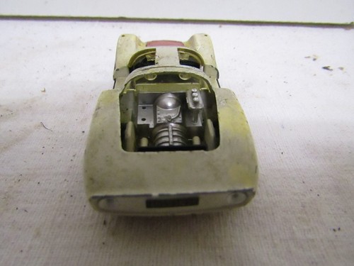 Car Miniature DINKY Toys Porsche Carrera - Picture 3 of 6