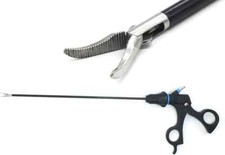 Veterinary Maryland Grasper 5mm SS Reusable Best Laparoscopic Instrument