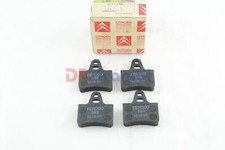 Plaquette de frein Citroen AXEL