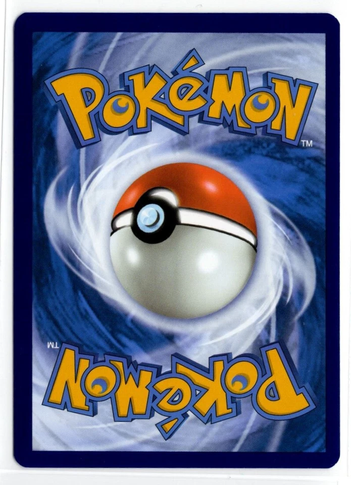 Pokemon Paldea Evolved NON-HOLO 060/193 Baxcalibur DECK EXCLUSIVE - Image 2 of 2