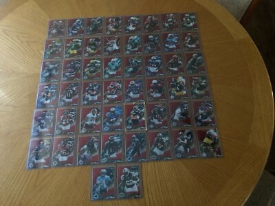 YOU PICK from 2015 Topps Platinum Reds Print run # to 25