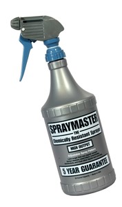 spraymaster sprayer
