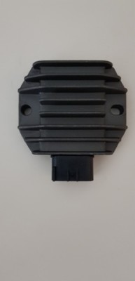 Regler / Gleichrichter für Yamaha YFM 450 FWAD FGPAD Grizzly EPS 1CTV 2013