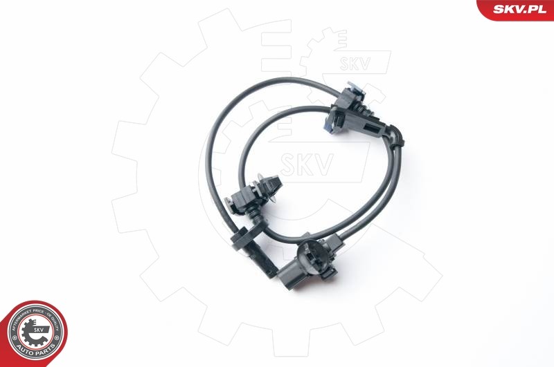 Fits SKV GERMANY 06SKV224 ABS SENSOR / 06SKV224 #360 57450-SNA-003 HO ⭐UK Stock⭐