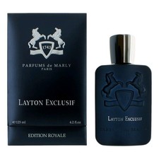 Parfums de Marly Layton Exclusif 125 ml Parfum / Extrait 125 ml 100 Authentic