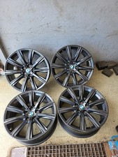 4x Orig.BMW G30,G31, 8x18 , ET: 30, LK: 5x112, # 6874441