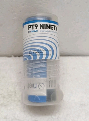 Novega PT9C-Proof Unterwasserortungsgerät für Rescue Netwave Systeme