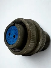 97-3106A-14S-09S AMPHENOL- Connector circular