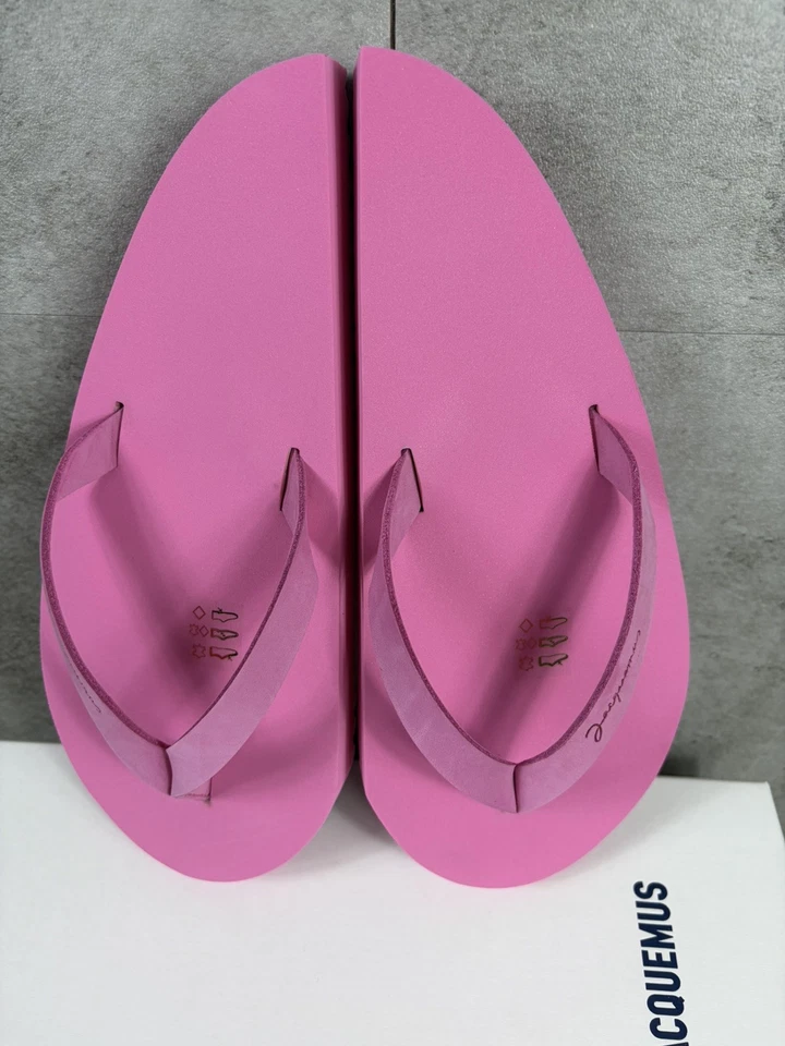 tongs femme - Photo 4/4