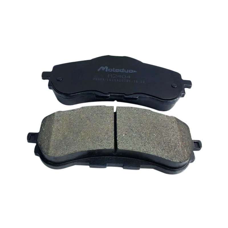 Front Ceramic Brake Pads 1610428780 Fit Peugeot 308/308S/408 - Image 3 of 4
