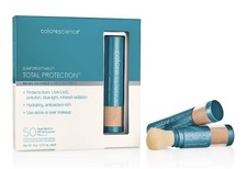 Colorescience Brush-On Sunscreen Mineral Powder for Sensitive Skin
