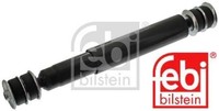 Febi Bilstein 20412 StoßDäMpfer StossdäMpfer Hinterachse Hinten