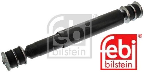 Febi Bilstein 20412 StoßDäMpfer StossdäMpfer Hinterachse Hinten-image