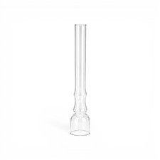 52mm Base Original Wonder Oil Lamp Chimney