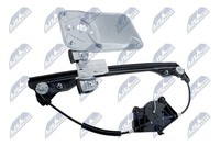 NTY EPS-SK-021 Fensterheber Vorne Links FüR Skoda