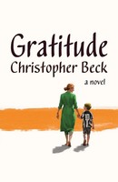 Gratitude Christopher Beck Taschenbuch Englisch 2024 Cinnamon Press