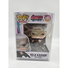 Funko Pop! Animation: Boruto - Koji Kashin Vinyl Figure #1651 In Protector