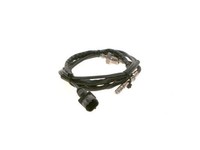 Sensor Abgastemperatur Bosch 0 986 259 004 FÜR Fiat Temperatursensor Auspuff