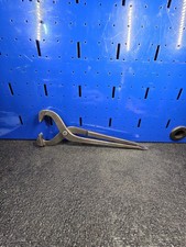 Snap-on Tools GCP10 Dust & Grease Cap Removal Pliers 10-3/4" 