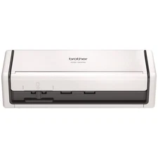 Brother ADS1800W 600 dpi x 600 dpi ADS-1800W Compact Desktop Scanner New