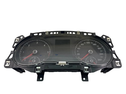 ML1291 VW GOLF VII 5G1, BQ1, BE1, BE2 Kombiinstrument 5G0920861A 2017