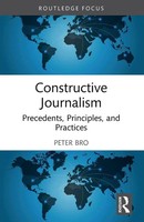 Peter Bro | Constructive Journalism | Taschenbuch | Englisch (2025) | Routledge