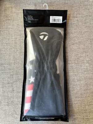 Taylormade 2024 US Open Driver Headcover ULTRA RARE! | eBay