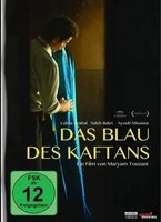 Das Blau Des Kaftans | Maryam Touzani | Deutsch | DVD | 1X DVD-9 | 2023