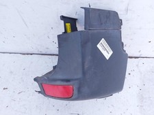 Pare-choc arrière Volkswagen CRAFTER