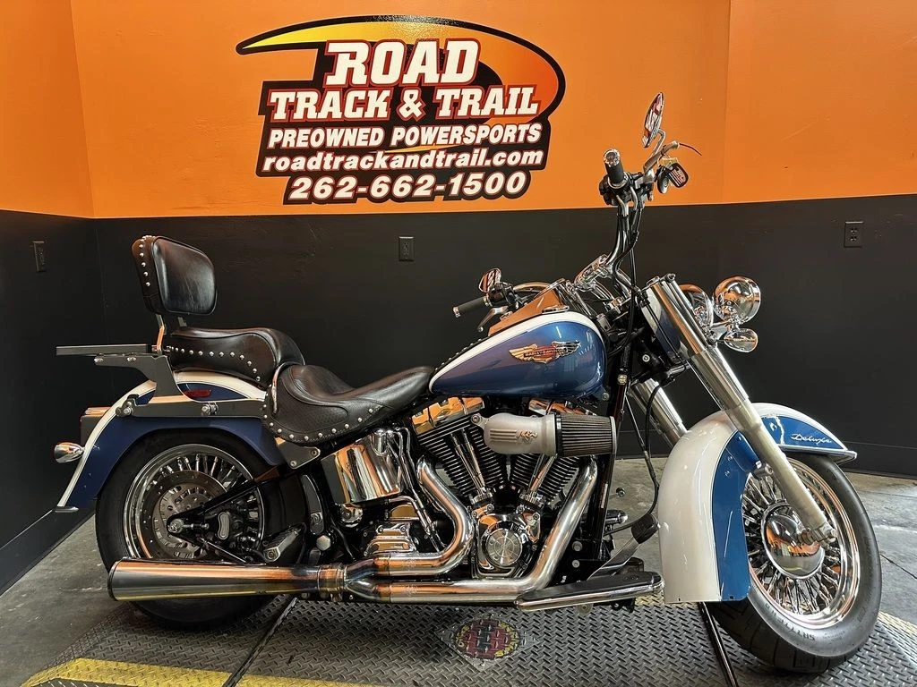 2005 Harley-Davidson Motorcycles Less than 50,000 miles for sale
