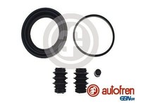 Autofren Seinsa Reparatursatz, Bremssattel D41038 FüR Hyundai