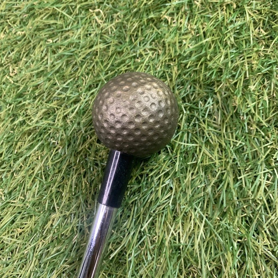 Matzie Putter  Putt R Buddy Training Aid Putter Steel Right Hand 35.5" - Image 2 of 4