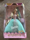 Vintage 1994  Barbie as Rapunzel Doll Mattel