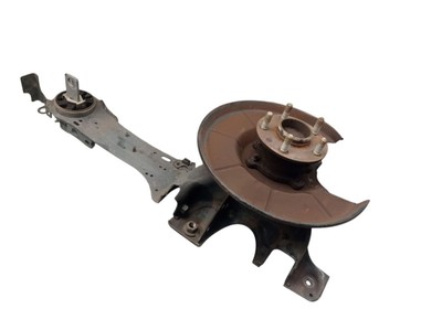 Achsschenkel Radnabe links hinten für FORD MONDEO IV TURNIER (BA7) 2.0 TDCI