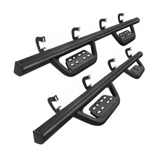 Running Boards for 2007-2018 Silverado/GMC Sierra 1500 Crew Cab