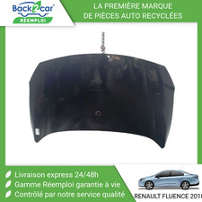 Capote Renault FLUENCE