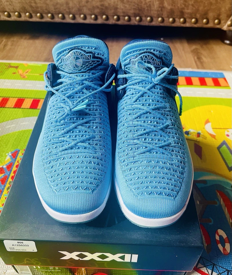 Air Jordan 32 Low PF 'Win Like '82 Foto 3 de 4